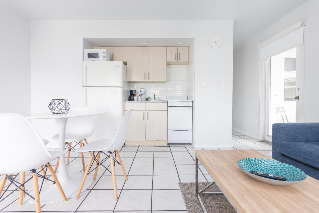 Boutique Apartments ميامي بيتش المظهر الخارجي الصورة